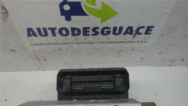 nucleo abs ssangyong actyon 20 td 141 cv