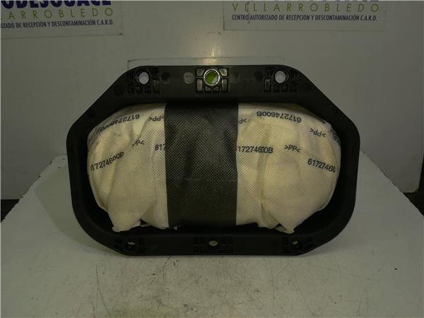airbag salpicadero opel astra j sports tourer 1.7 16v cdti (125 cv)