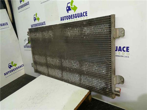 radiador aire acondicionado renault master ii phase 2 combi 3.0 dci d (136 cv)