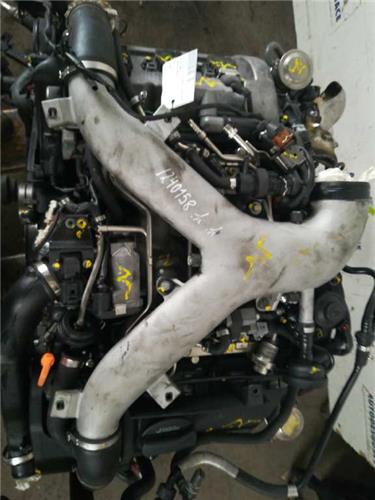 motor completo audi allroad quattro 2.7 v6 30v biturbo (250 cv)