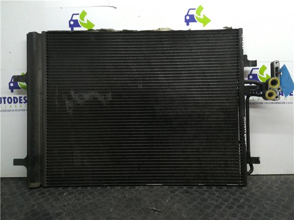 radiador aire acondicionado ford mondeo sportbreak 2.0 tdci (140 cv)