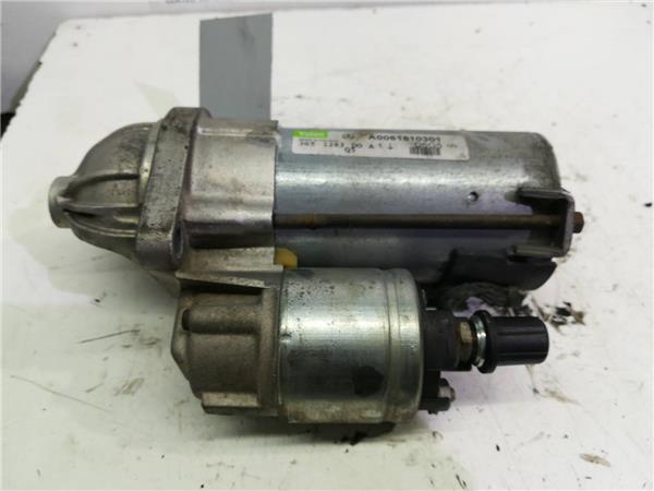 motor arranque mercedes clase b 2.0 (136 cv)