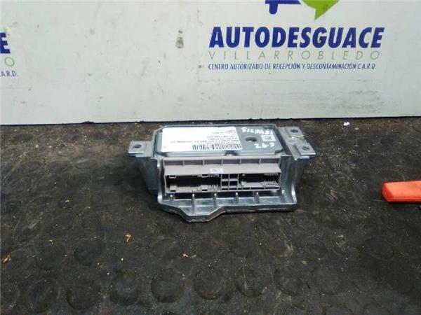 centralita airbag bmw serie 3 coupe 20 turbod