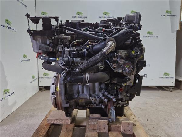 motor completo ford b max (cb2)(2012 >) 1.5 titanium [1,5 ltr.   55 kw tdci cat]