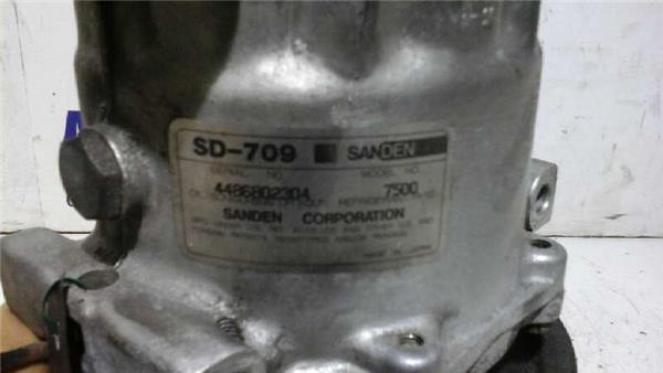 compresor aire acondicionado renault safrane 2.2 (137 cv)