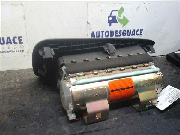 airbag salpicadero ford ranger 25 12v td 109