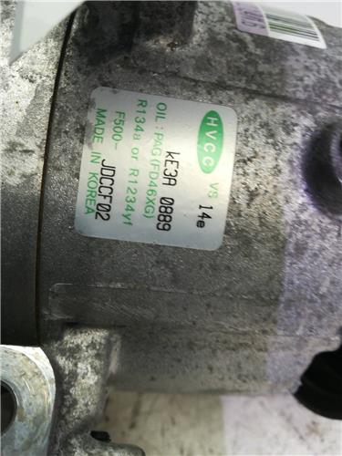 compresor aire acondicionado hyundai i30 16 c