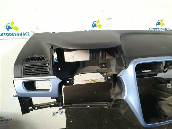 kit airbag fiat grande punto 1.3 16v jtd (75 cv)