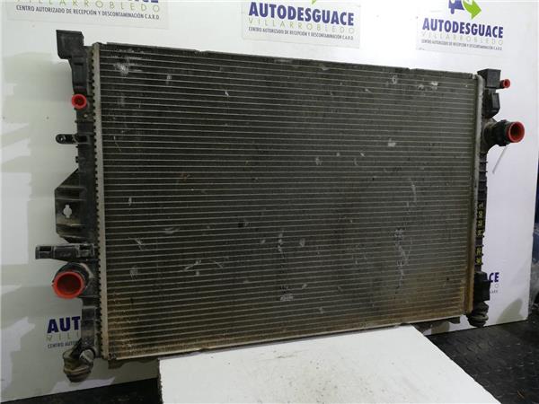 radiador volvo xc70 2.4 d (185 cv)