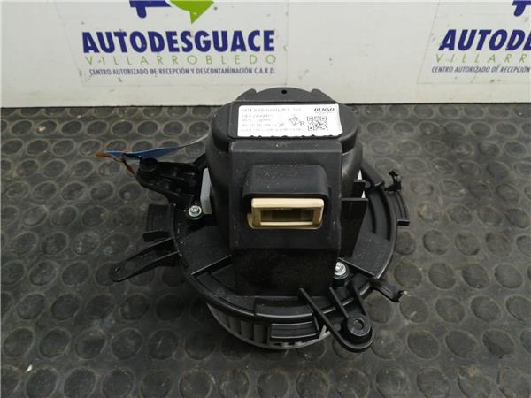 motor calefaccion peugeot 3008 1.2 12v e thp / puretech (131 cv)