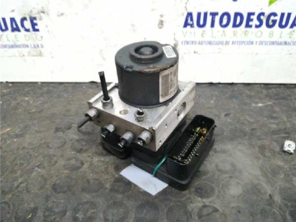 Nucleo Abs Peugeot 207 1.6 16V HDi