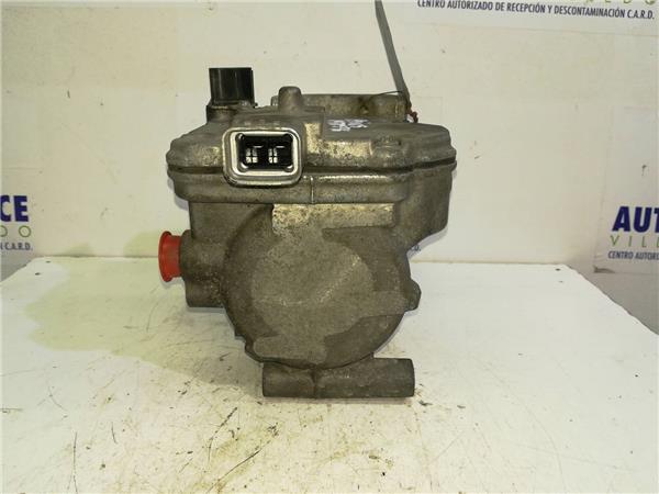 compresor aire acondicionado toyota prius 1.8 16v (99 cv)