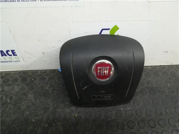 airbag volante fiat ducato caja cerrado 30 2.3 jtd (148 cv)