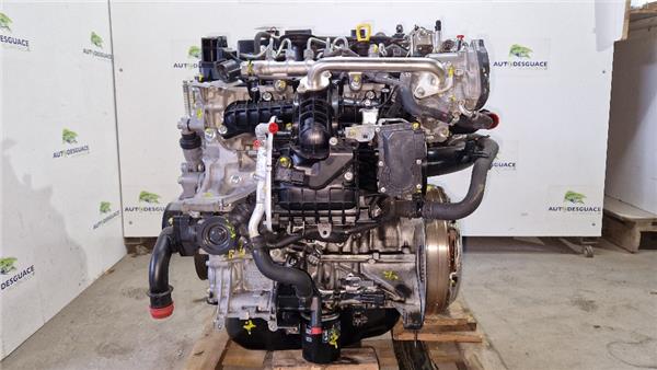 motor completo mazda cx 3 (dk)(04.2015 >) 1.5 center line [1,5 ltr.   77 kw diesel cat]