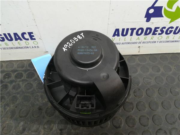 motor calefaccion ford focus lim. 1.6 tdci (116 cv)