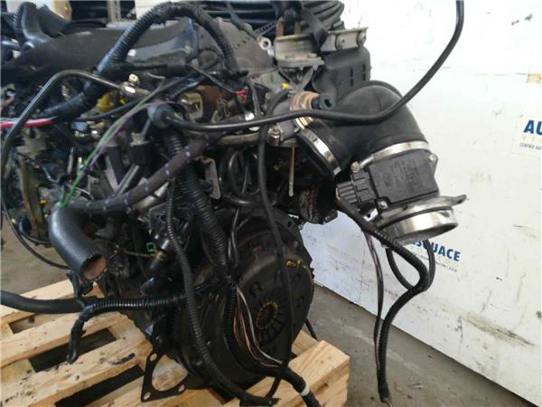 Motor Completo Ford MONDEO 1.8