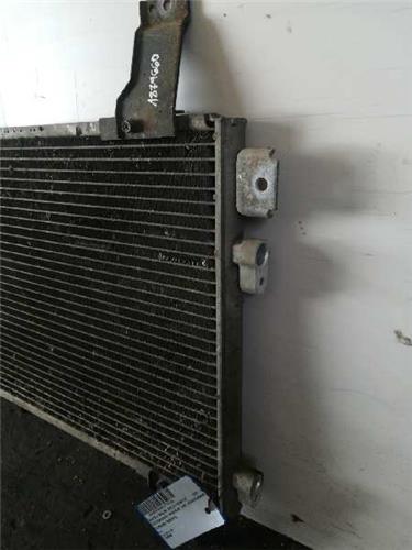 radiador aire acondicionado mazda 6 berlina 2