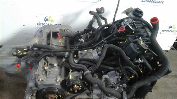 motor completo mercedes clase a 17 cdi d 95 c