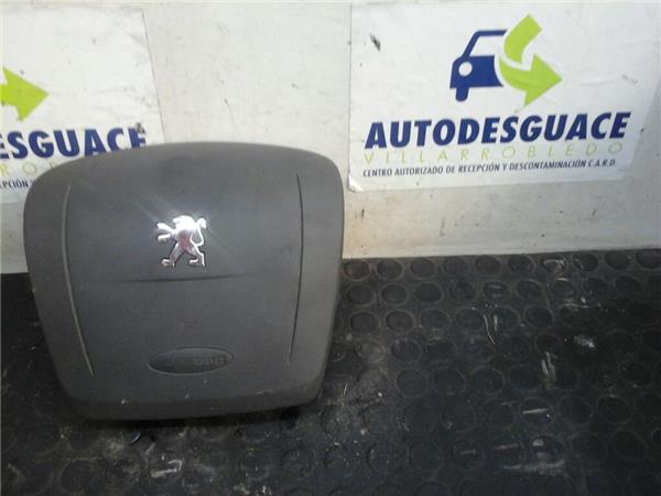 Airbag Volante Peugeot BOXER CAJA