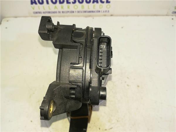 potenciometro pedal gas renault captur ii 1.3 tce (154 cv)