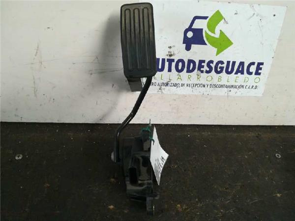potenciometro pedal gas renault koleos 2.0 dci d fap (173 cv)