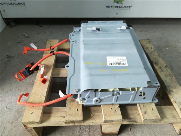 bateria lexus nx 300h (az10)(07.2014 >) híbrido 300h [híbrido 145 kw ( 2,5 ltr.   114 kw)]