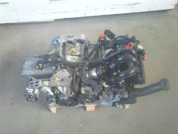 Motor Completo MERCEDES CLASE A 1.6