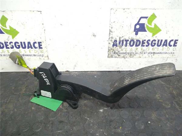 potenciometro pedal gas ssangyong rexton 27 t