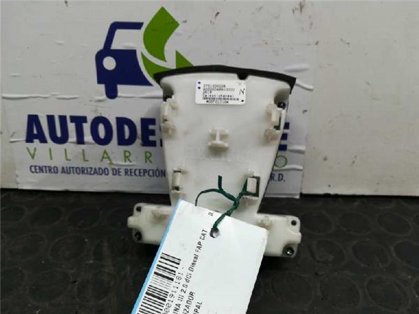 mandos climatizador renault laguna iii 2.0 dci d fap (173 cv)