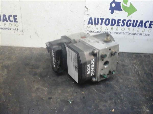 nucleo abs renault scenic rx4 19 dci d 102 cv
