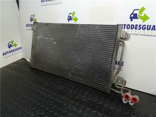 radiador aire acondicionado seat ibiza 1.2 tdi (75 cv)