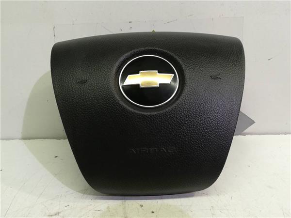 airbag volante chevrolet captiva 3.2 (230 cv)