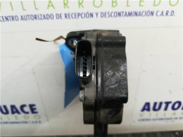 potenciometro pedal gas toyota prius 18 16v 9