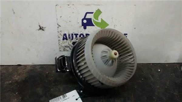 motor calefaccion toyota auris 1.4 turbodiesel (90 cv)
