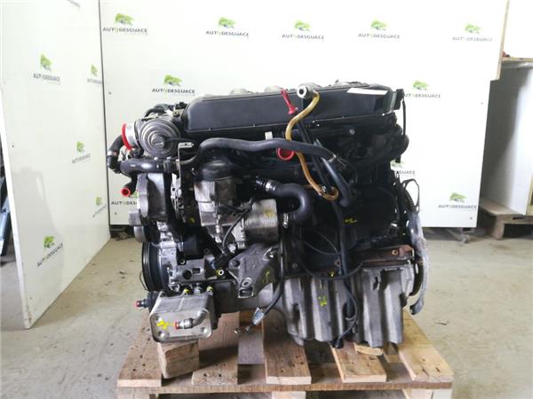 motor completo bmw serie 7 e65e66 2001 30 73