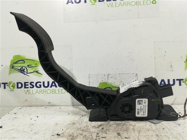 potenciometro pedal gas ford c max (ceu)(2015 >) 1.5 titanium [1,5 ltr.   88 kw tdci cat]