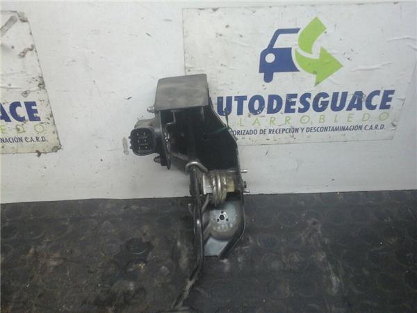 potenciometro pedal gas toyota avensis berlina 2.2 d cat (177 cv)