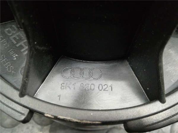 motor calefaccion audi a4 ber. 2.0 16v tdi (143 cv)