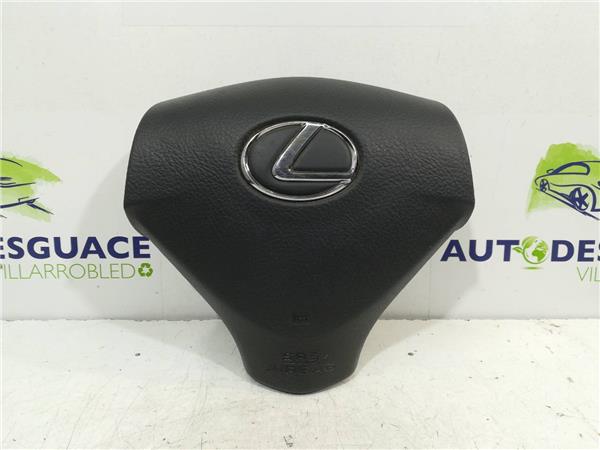 airbag volante lexus rx 3.3 v6 24v (211 cv)
