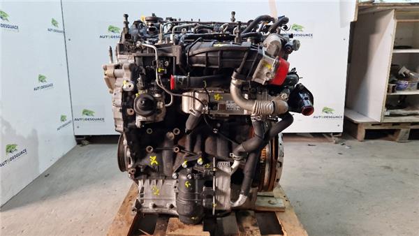 motor completo hyundai ix35 20 crdi 136 cv