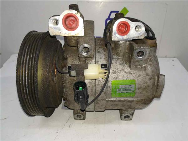 compresor aire acondicionado ssangyong kyron 2.0 (141 cv)
