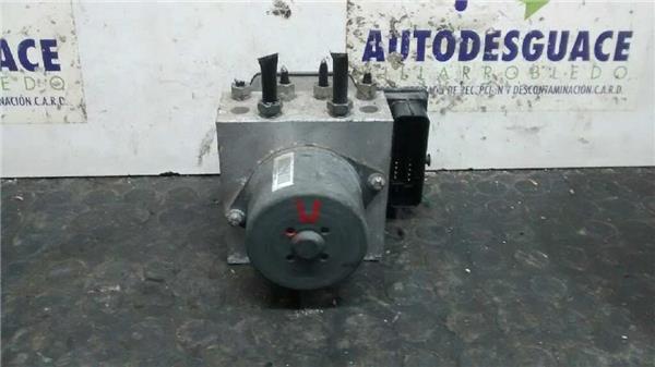 Nucleo Abs Ford GALAXY 2.0 TDCi