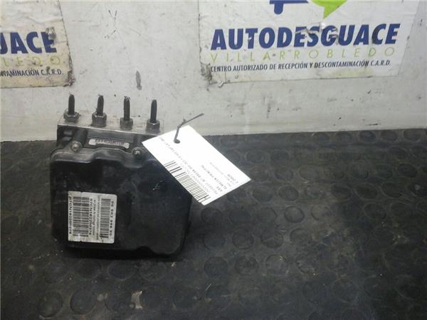nucleo abs peugeot 307 breaksw 16 hdi fap 109
