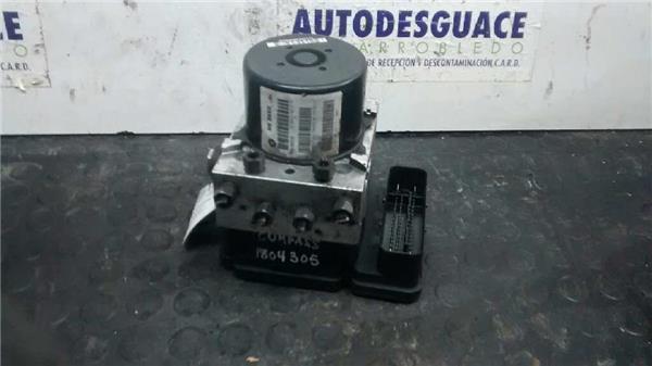nucleo abs chrysler jeep compass 20 crd 140 c