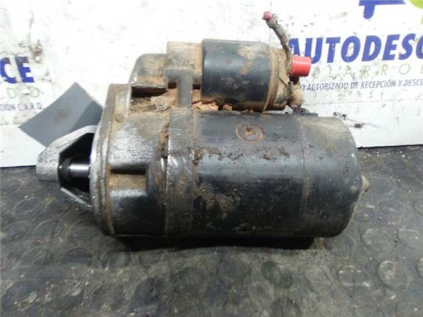 Motor Arranque Ford ORION 1597