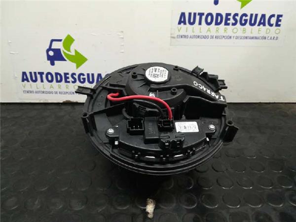 motor calefaccion seat tarraco 1.5 16v tsi act (150 cv)