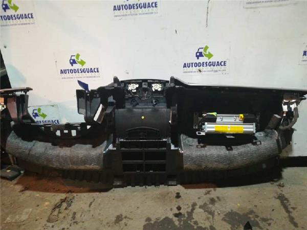 kit airbag volkswagen touareg 25 tdi dpf 174