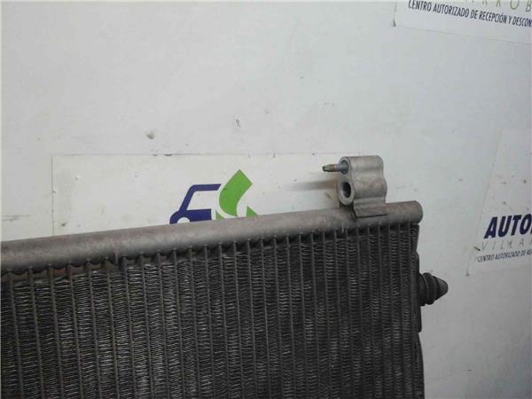 radiador aire acondicionado peugeot 207 14 16