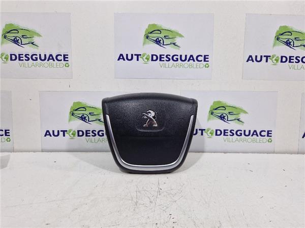 airbag volante peugeot 508 (10.2010 >) 1.6 access [1,6 ltr.   82 kw hdi fap]