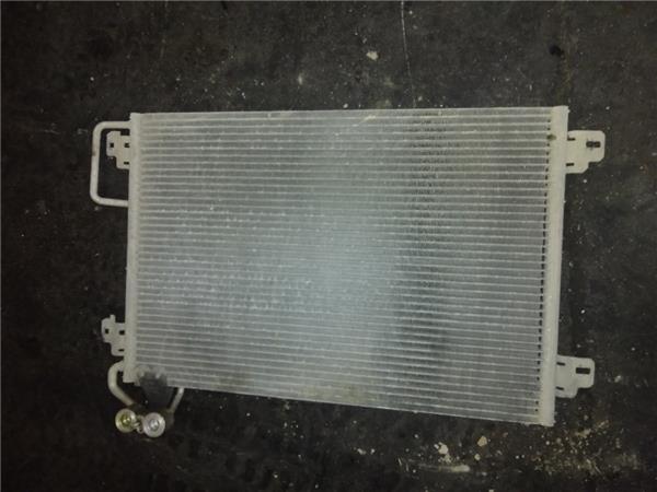 radiador aire acondicionado renault scenic rx4  (ja0)(2000 >) 1.9 dci [1,9 ltr.   75 kw dci diesel cat]